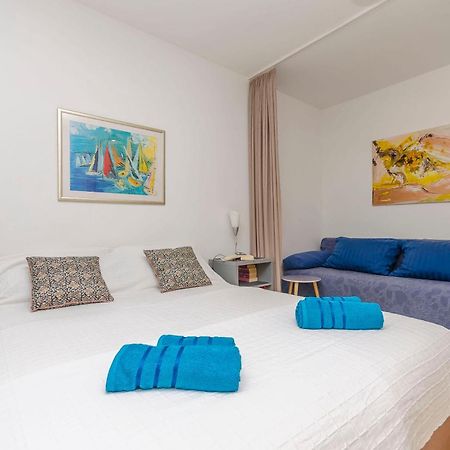 Apartments Daniela Водице Экстерьер фото