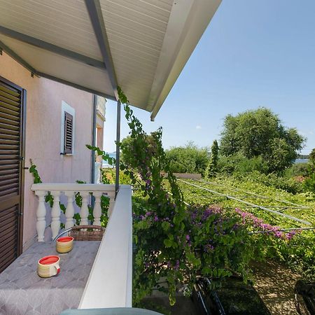 Apartments Daniela Водице Экстерьер фото