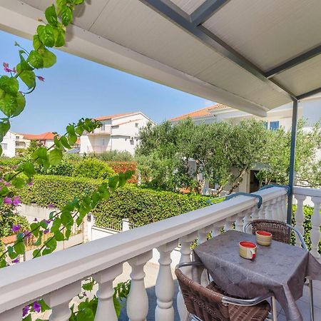 Apartments Daniela Водице Экстерьер фото
