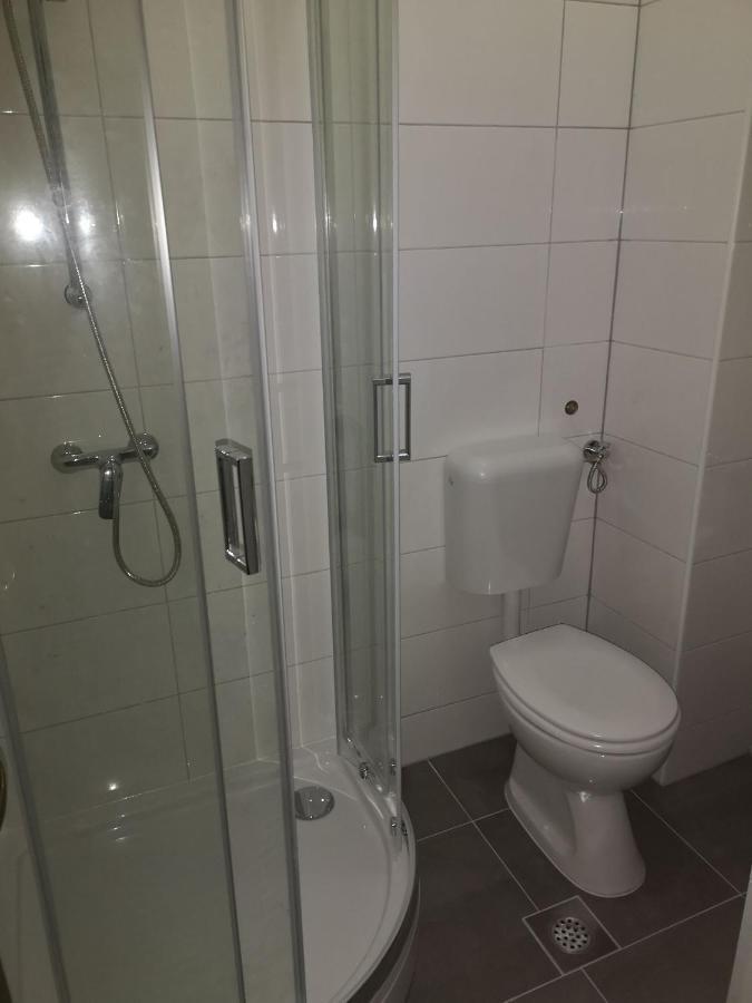 Apartments Daniela Водице Экстерьер фото