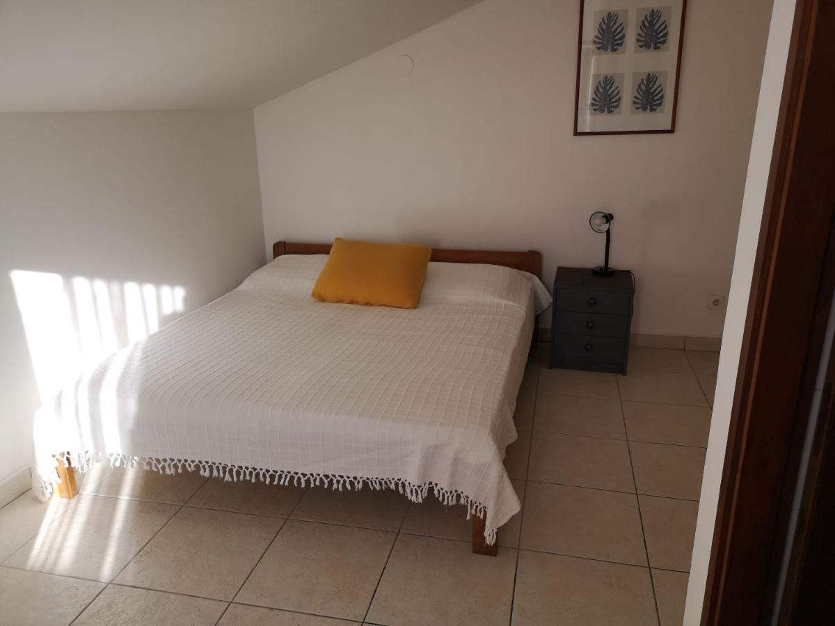Apartments Daniela Водице Экстерьер фото