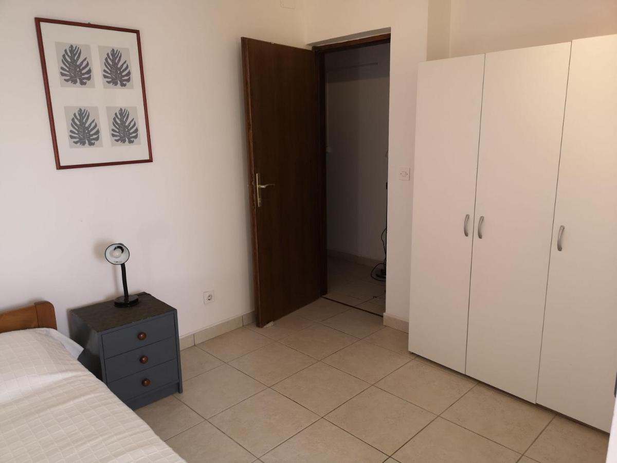 Apartments Daniela Водице Экстерьер фото