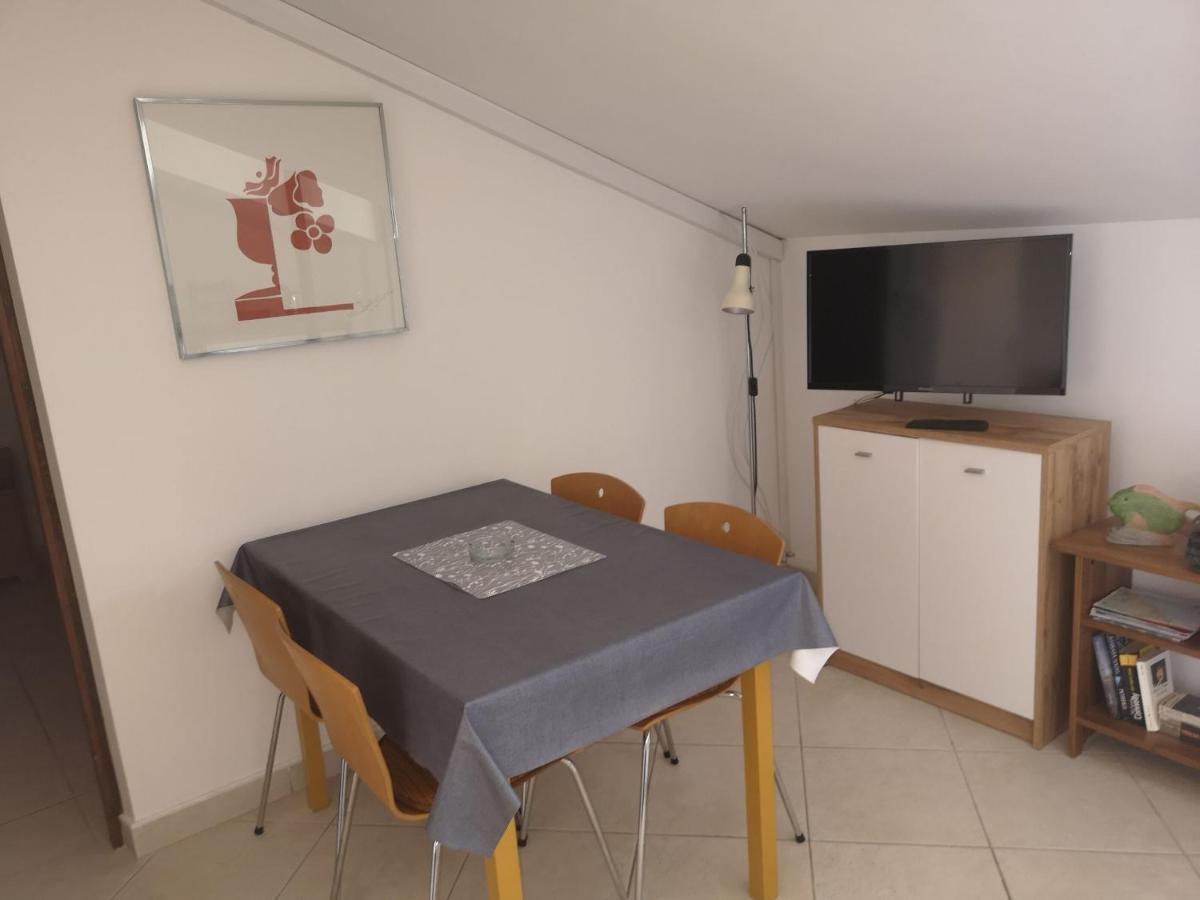 Apartments Daniela Водице Экстерьер фото