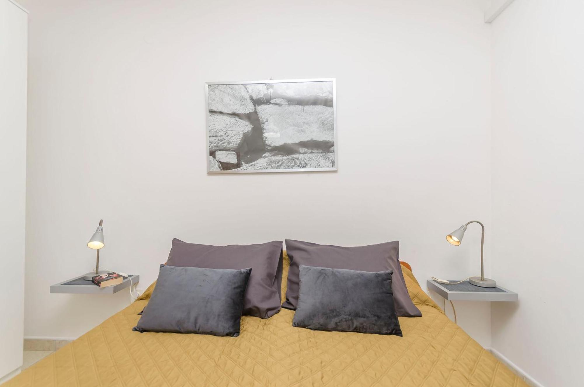 Apartments Daniela Водице Экстерьер фото